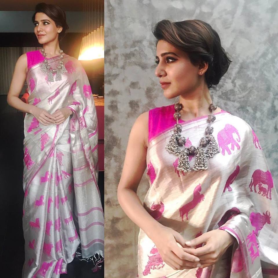 How to PERFECT HIP PLEATS, drape a saree perfectly